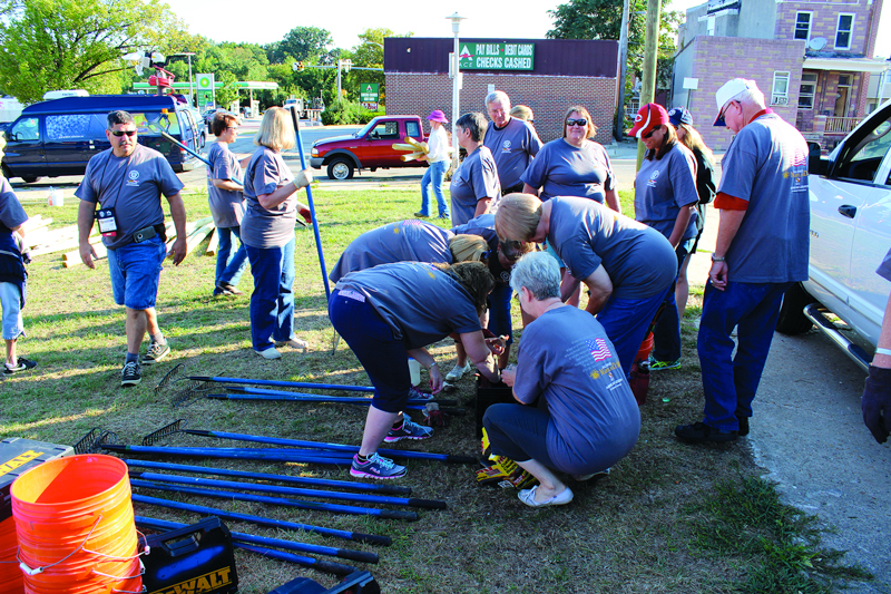 9/11 National Day of Service