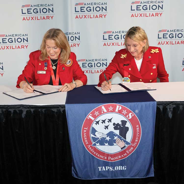 MOU signing 