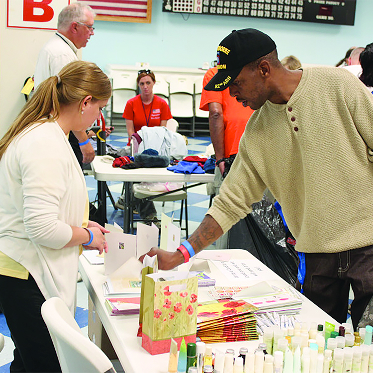 Community Service: Plan now for Martin Luther King Jr. Day