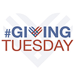 It’s #GivingTuesday! What are you doing to give back?
