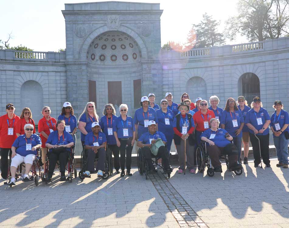 female veterans