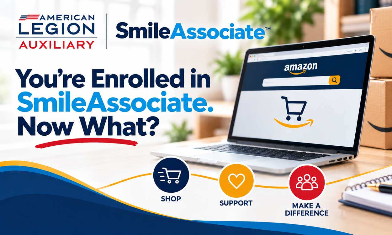 SmileAsscociate graphic 