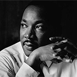 A day on, not off: remembering Martin Luther King Jr.