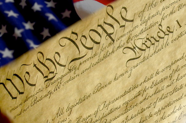 U.S. Constitution Day