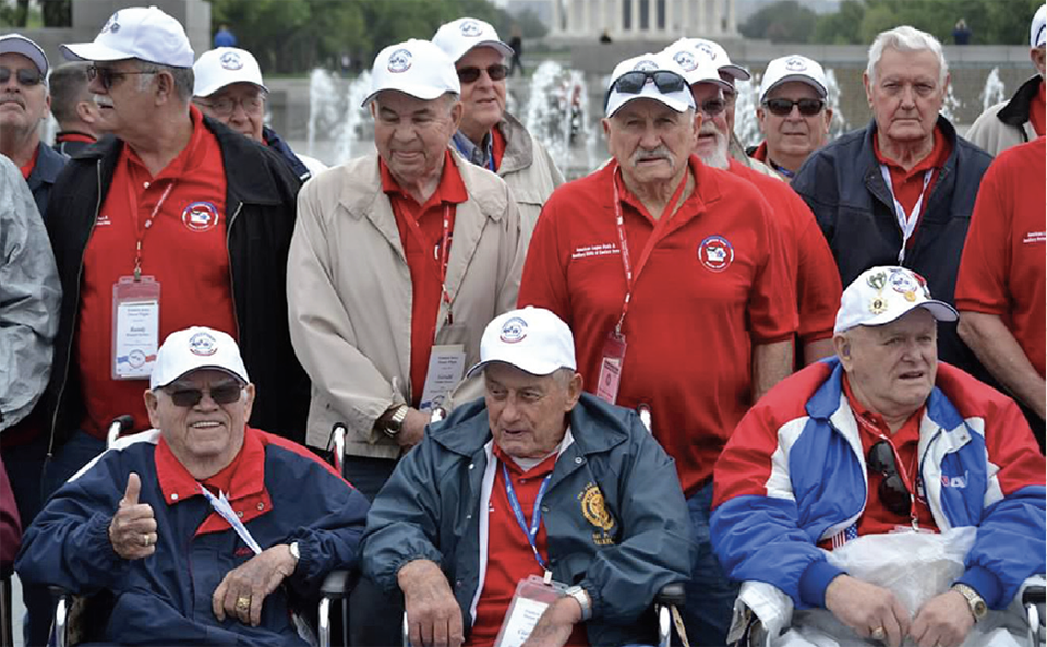 Honor Flight Program