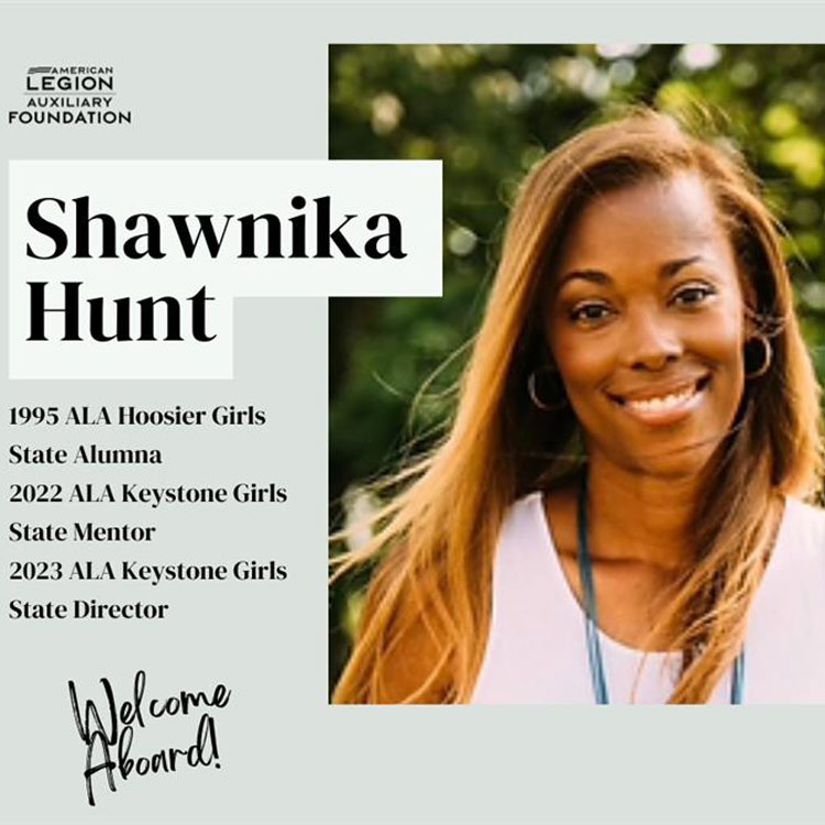 Shawnika Hunt