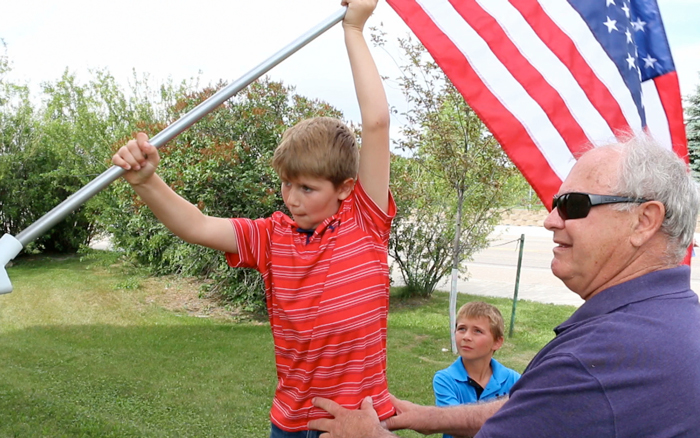 Flag Day