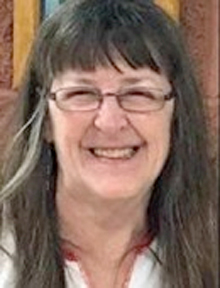 Barbara k Smith