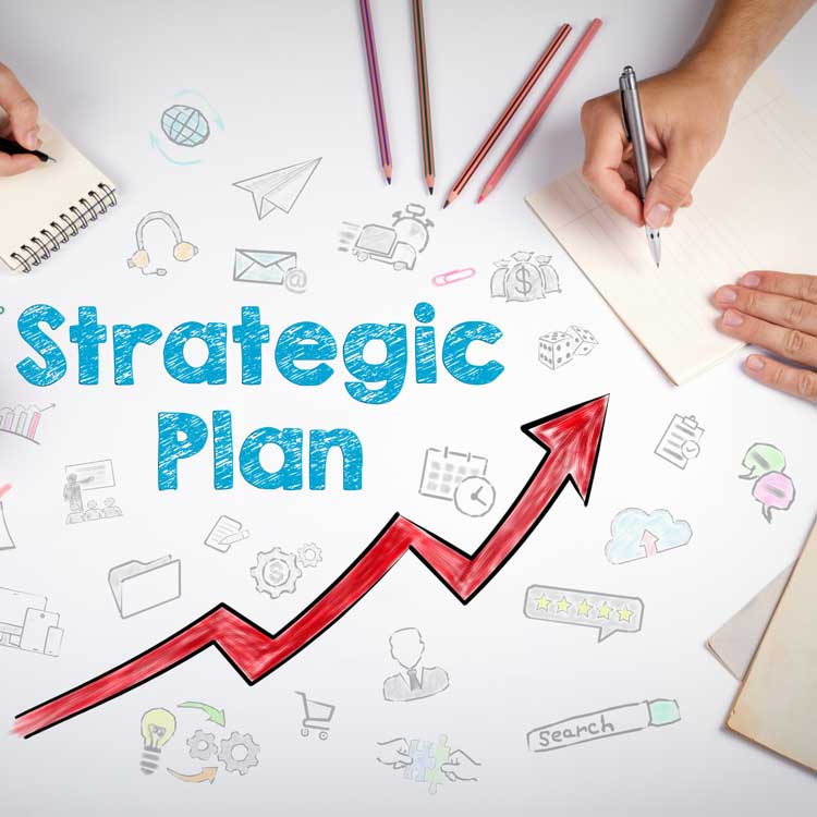 Why strategic planning matters to every member, unit, and department