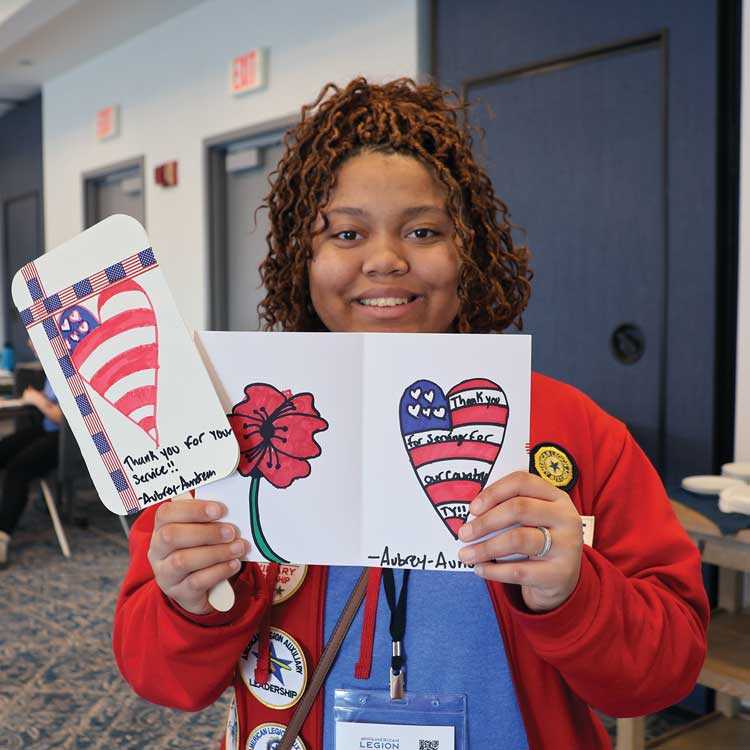 Zoom presentation gives Junior member opportunity to be part of senior ALA meeting