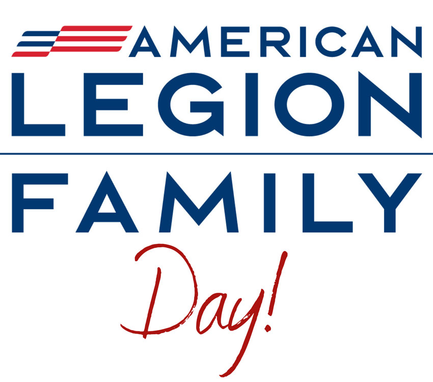 Legion Family Day 