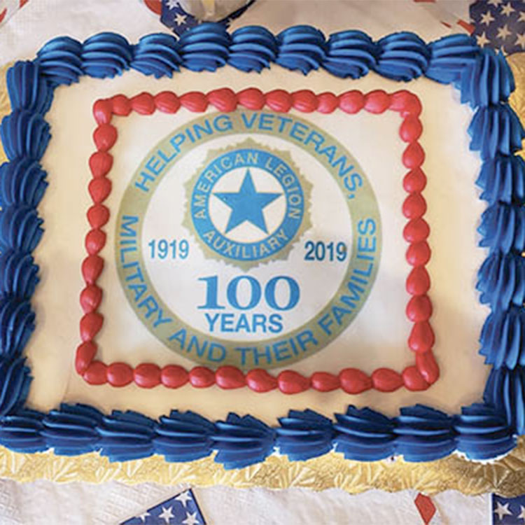 ALA continues 100th anniversary year into 2020-2021