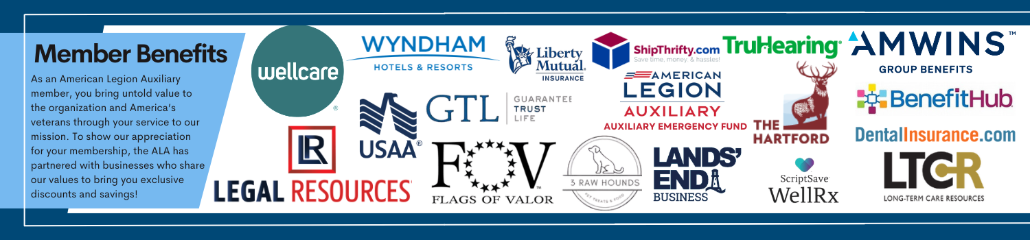 member benefit providers