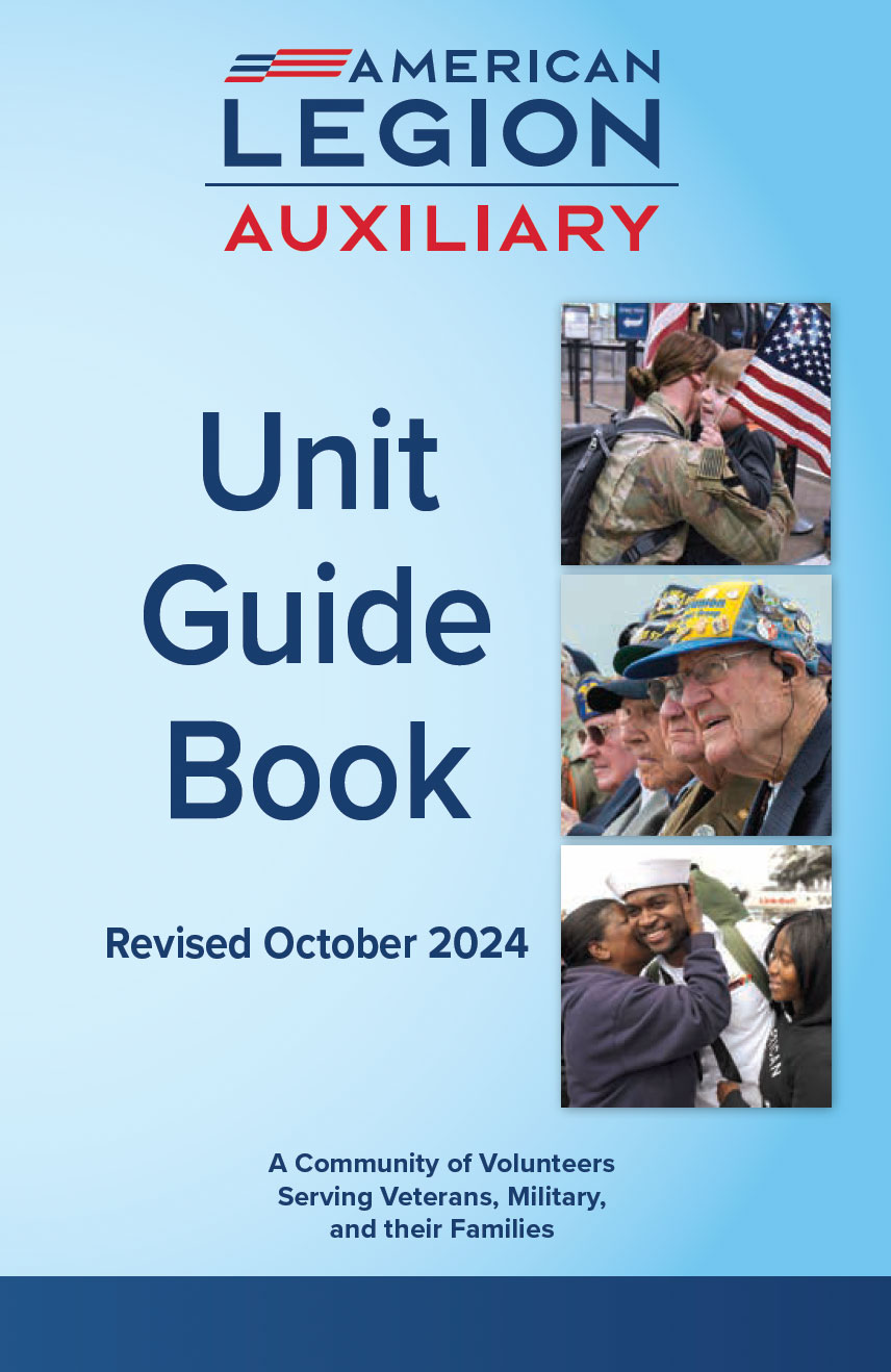 Unit Guide Book