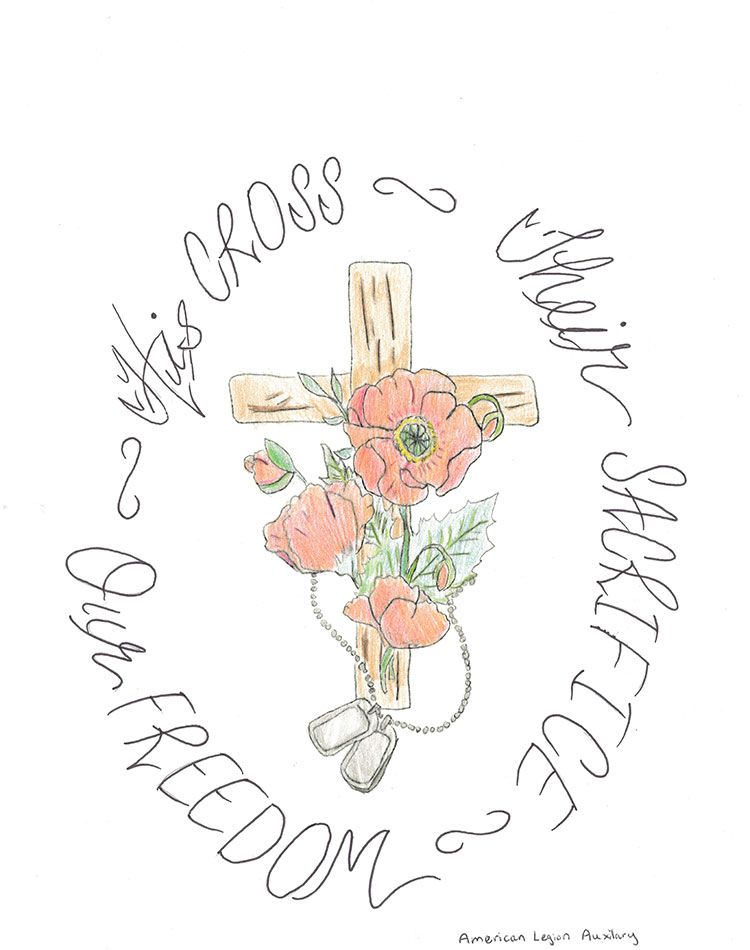 Poppy Poster