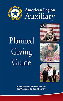 Planned Giving Guide 1