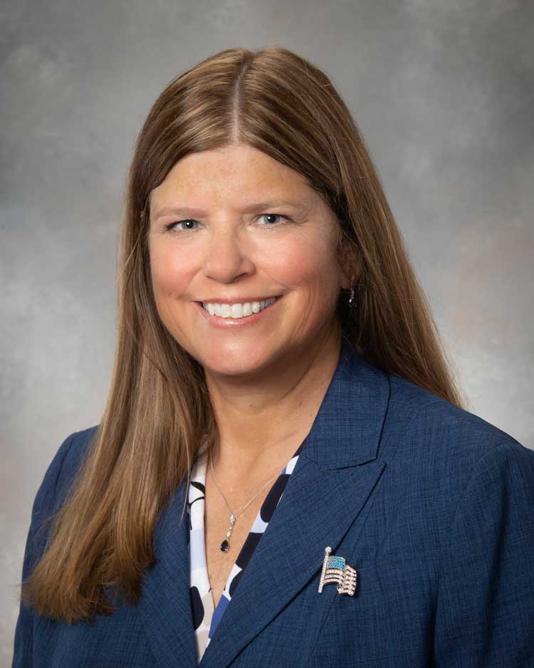 Kathy Daudistel Photo